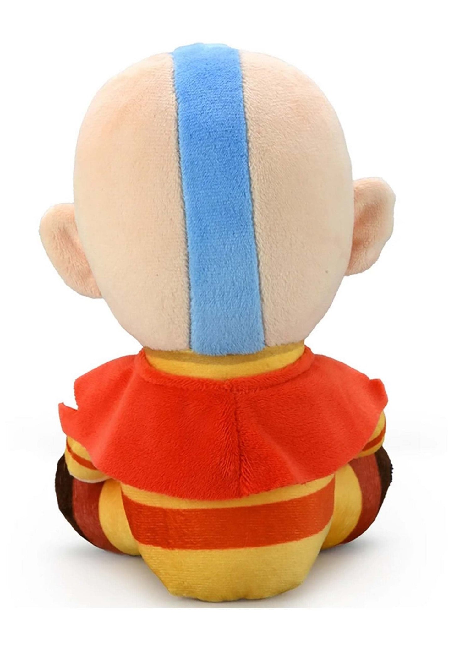 PHUNNY Avatar The Last Airbender AANG Plush