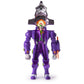 DC Comics Metal Force The Joker Transforming Action Figure