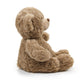 Plushland Classic Teddy Bear Stuffed Animal Plush Toys, Small Brown Plush Bear - Home Party Plushies Decoration, for Kids and Adults - 10 Inches