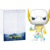 Funko Godspeed: P o p ! TV Vinyl Figurine Bundle with 1 Compatible 'ToysDiva' Graphic Protector (1100-52021 - B)