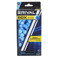 Nerf Rival 50 Accu-Round Refill, Includes 50 Accu-Rounds, The Most Accurate Nerf Rival Rounds*, Compatible with All Nerf Blasters