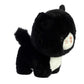 Aurora - Teddy Pets - 7" Tuxedo Cat