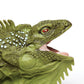 Safari Ltd. Iguana Figurine - Lifelike 11" Model Figure - Educational Toy for Boys, Girls, and Kids Ages 3+