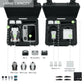 Waterproof Hard Carrying Case for DJI Mini 5 Pro/Mini 4/3 Fly More Combo