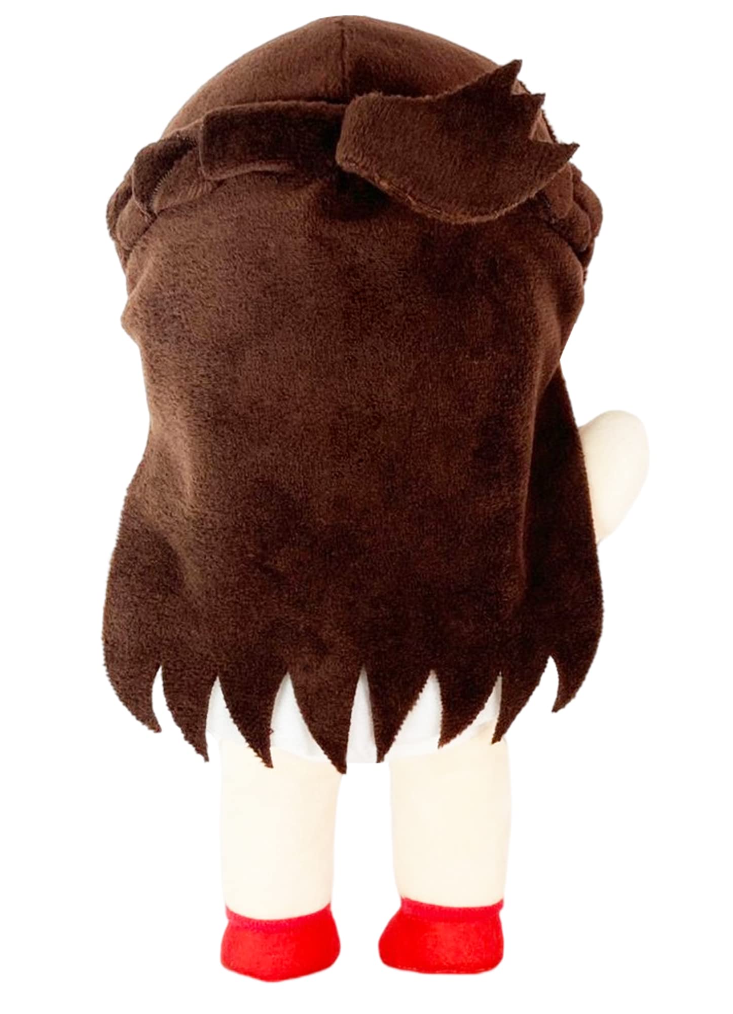 Great Eastern Entertainment Rent-A-Girlfriend - Chizuru Mizuhara Plush 8" H