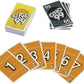 Mattel Games Set of 3 Card Games with UNO, Phase 10 & ONO 99, Travel Fun for Kids & Family Night with Storage Tin Box (Amazon Exclusive)