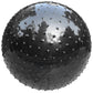 penepico Large Sensory Massage Ball for Kids, 33.5" 85CM Bouncy Exercise Ball, Big Inflatable Toys with Tactile Spikes, Outdoor Giant Yoga Balls
