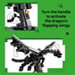 LEGO Minecraft The Ender Dragon 21595