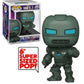 Funko Pop! Super Marvel: What If? - 6" The Hydra Stomper