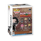 Funko POP! Animation: Hunter X Hunter - Feitan Portor - Hunter X Hunter (HXH) - Collectable Vinyl Figure - Gift Idea - Official Merchandise - for Kids