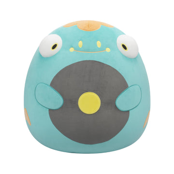Squishmallows Original 20-Inch Belibolt Pokémon Plush - Ultrasoft Official Jazwares Plush (Jumbo)
