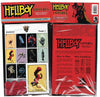 Dark Horse Comics Hellboy Lotería Game, Multicolor