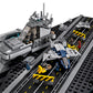 Lego Marvel Super Heroes 76042 The Shield Helicarrier