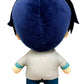 Great Eastern Entertainment My Hero Academia S2 - Tenya Iida Snow Outfits Plush 8" H