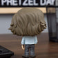 Funko Pop TV: The Office - Jim Halpert - 1/6 Chance of Rare Chase Variant - Collectable Vinyl Figure - Gift Idea - Official Merchandise - Toys for