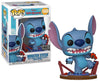 Funko Pop! Disney: Lilo & Stitch - Monster Stitch Figure (FYE Exclusive)