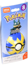 Mega Construx Pokemon Munchlax
