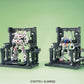 Bandai Hobby EXP003 System Base 001 1/144 - Builders Parts