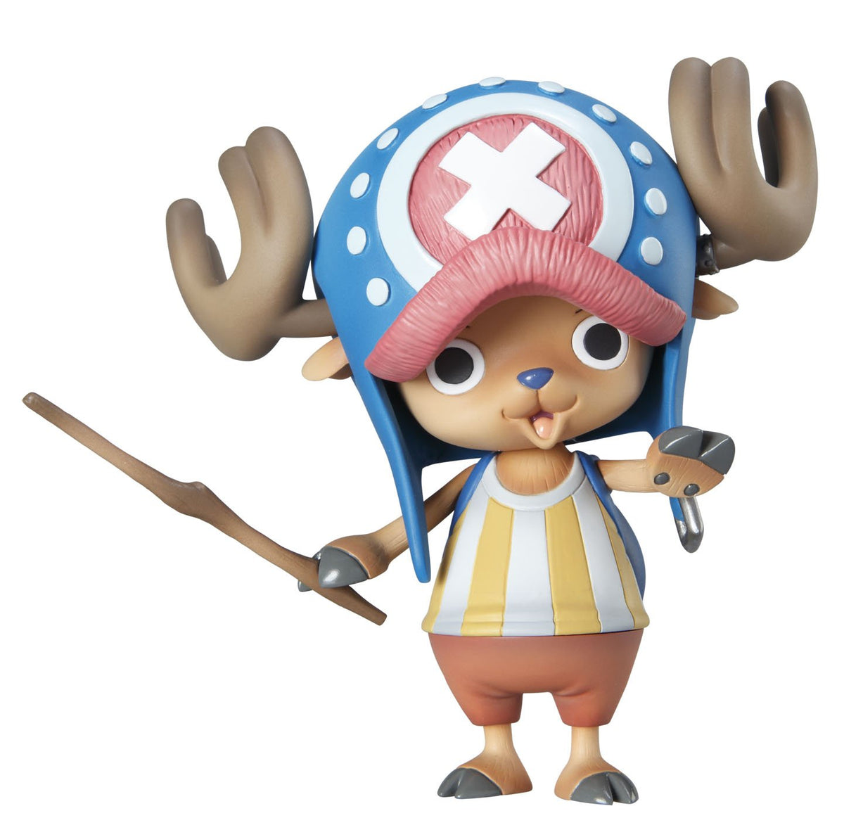 Megahouse One Piece P.O.P: Tony Tony Chopper Ex Model PVC Figure