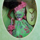 Mattel Special Edition African American Barbie Doll by Mattel
