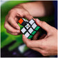 RUBIK'S, SPIN MASTER Rubik's 3x1 Edge Original Cube Beginner Professional Color Cobination Puzzle Problem Solving One Layer Suitable for Kids Age 8+