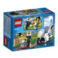 LEGO City Police 60041 Crook Pursuit