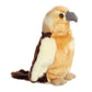 Aurora Mini Flopsie 6.5" Ranger Hawk Adorable Stuffed Animal