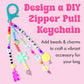 Creativity for Kids Chic Boutique Belt Bag: DIY Girls Art & Craft Kit, Girls Toys Age 6-8+, Crafts and Cute Stuff for Girls, Birthday Gifts for Girls