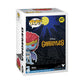 Funko POP! TV: Gargoyles - Demona (Angry)