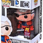 Funko 4360 - DC Comics Deathstroke Figure Without Mask