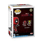 Funko POP! Marvel: Deadpool & Wolverine - Deadpool - Collectable Vinyl Figure - Gift Idea - Official Merchandise - for Kids & Adults - Movies Fans