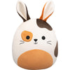 Squishmallows Original 8in Bennett the Spotted Dutch Bunny (Select Series)