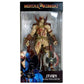Mortal Kombat McFarlane Toys 7-inch Action Figure Spawn (Bloody Variant) / Mortal Kombat 2020 McFarlane Toys 7-inch Action Figure SPAWN Bloody Variant