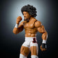 Mattel WWE Elite Action Figure & Accessories, Series #113 6-inch Collectible 6-inch Collectible John Carlito with 25 Articulation Points & Swappable