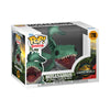 Funko POP! Movies: Jurassic World: Rebirth - Mosasaurus