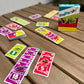 Barrel Aged Games: Fruitoplay - Zombie Fruit-Themed Card Game, Trick Taking & Set Collection, Couples & Family Game Night Ages 8+, 2-6 Players, 20 Min