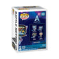 Funko POP! Movies: Avatar - Neytiri - (Battle) - Avatar: The Way of Water - Collectable Vinyl Figure - Gift Idea - Official Merchandise - for Kids &