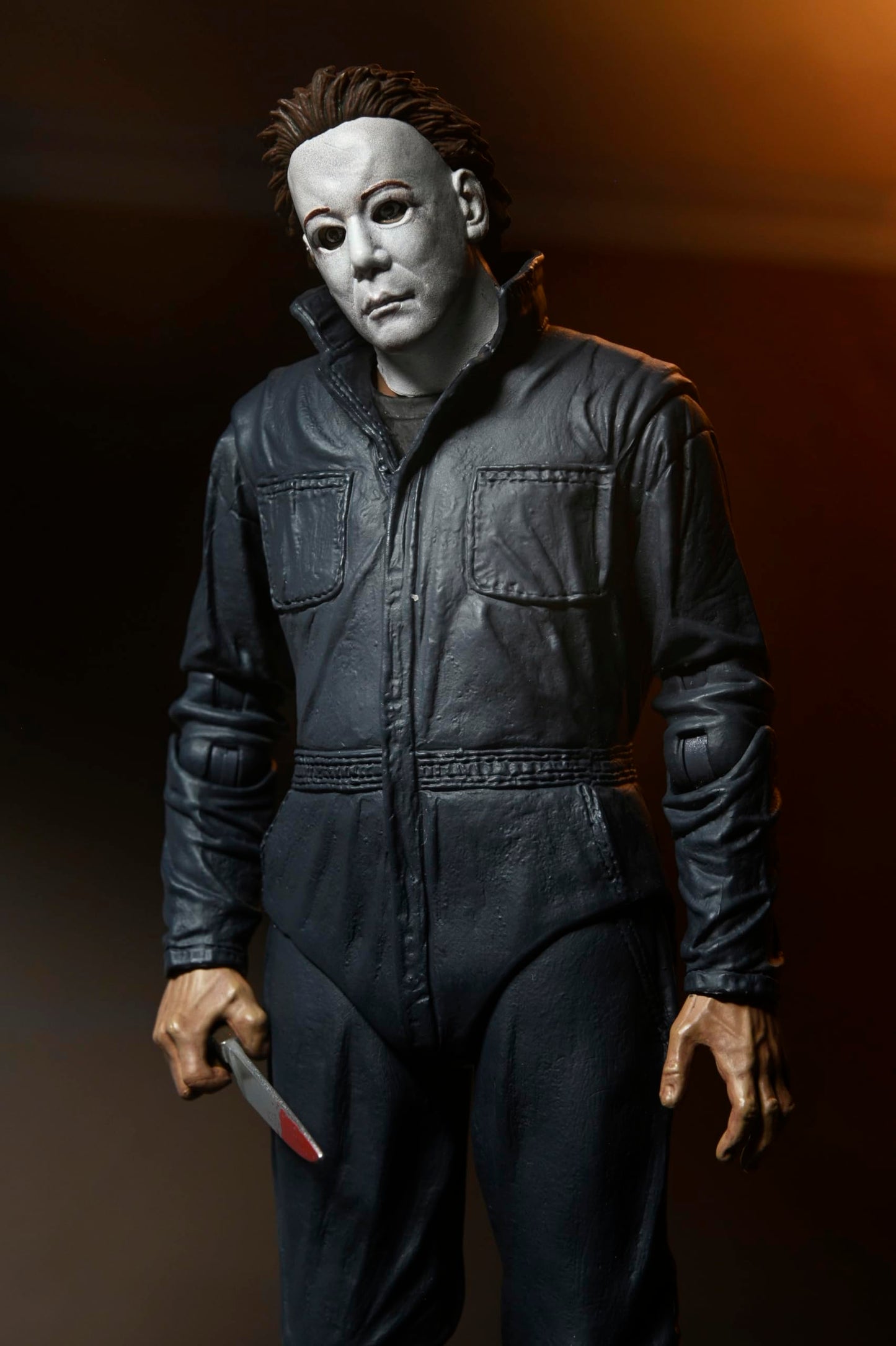 NECA Halloween Showcase