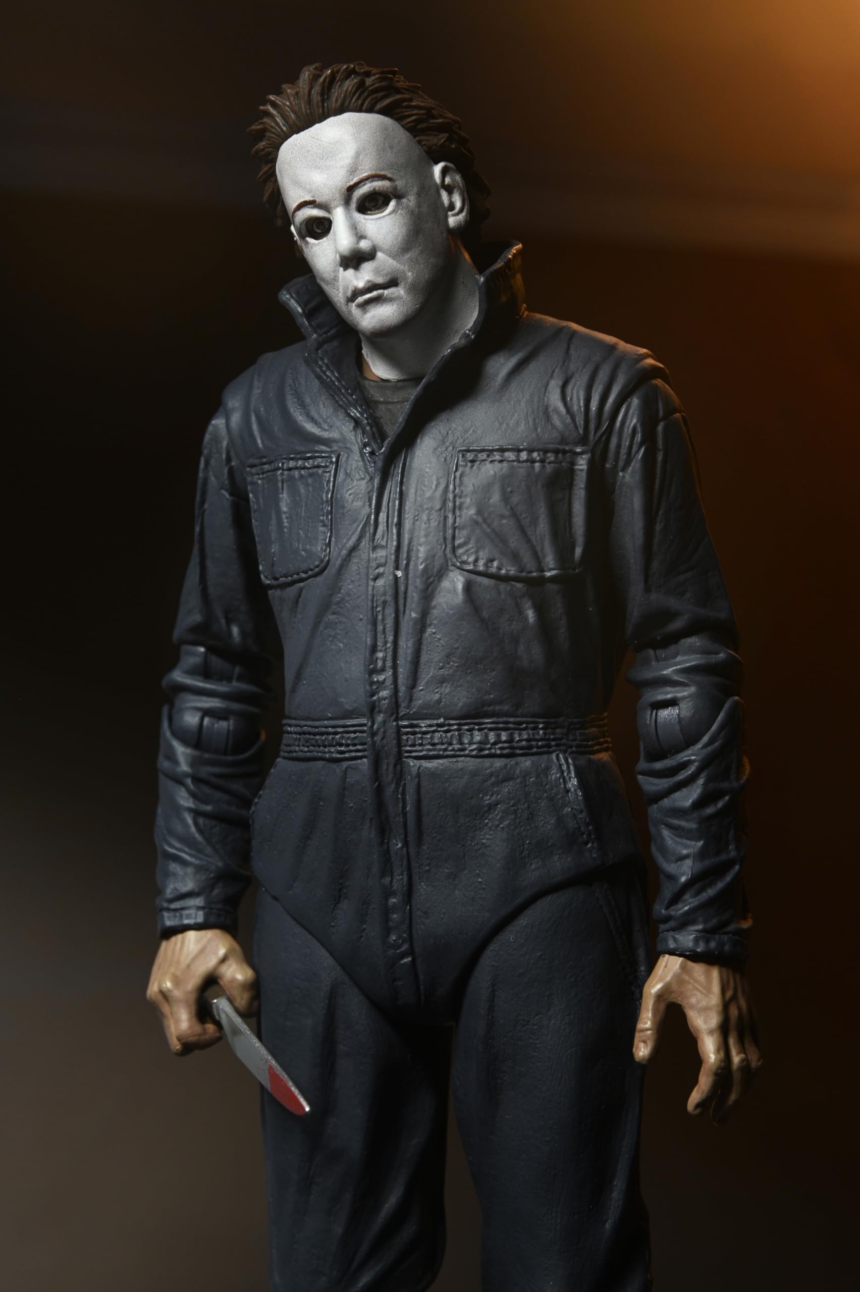 NECA Halloween Showcase