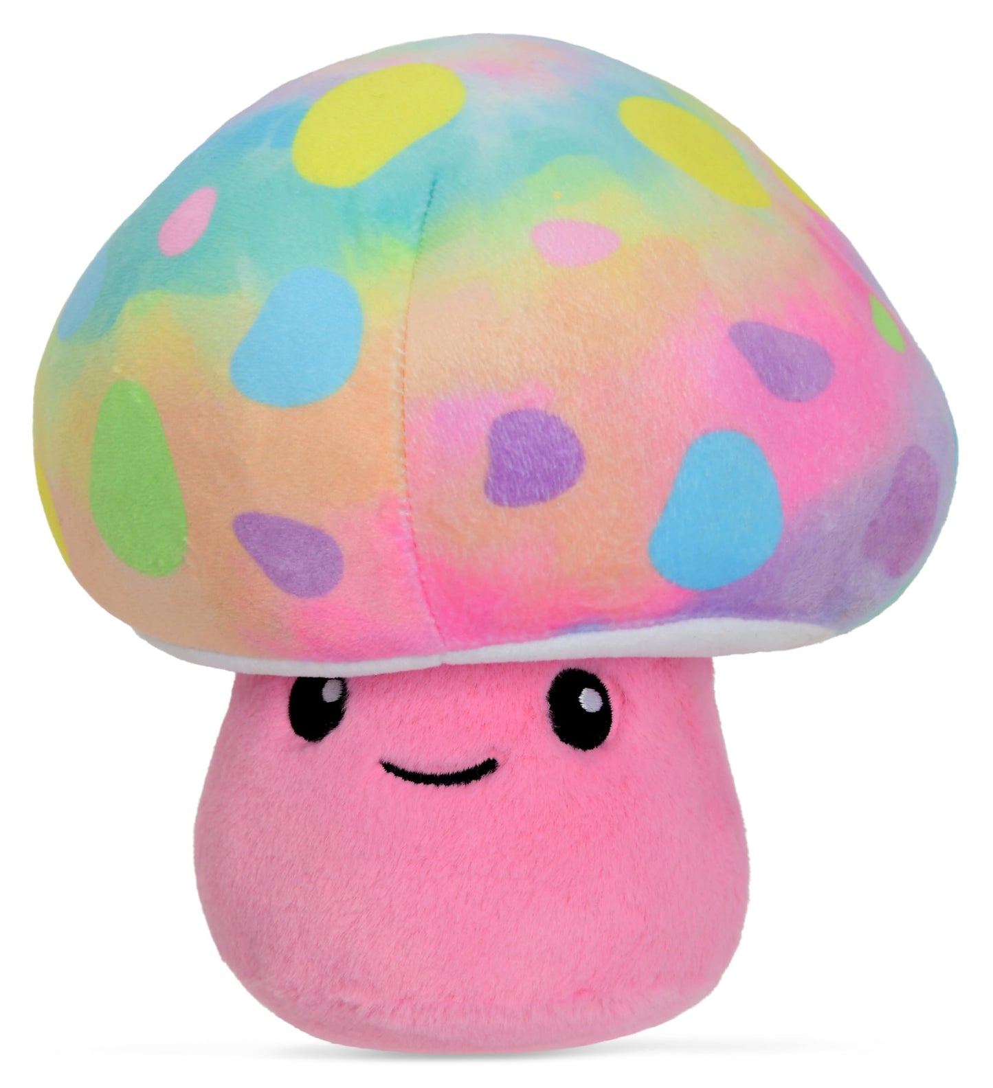 iscream Screamsicles Sweet Besties 8" Plush - Molly Mushroom