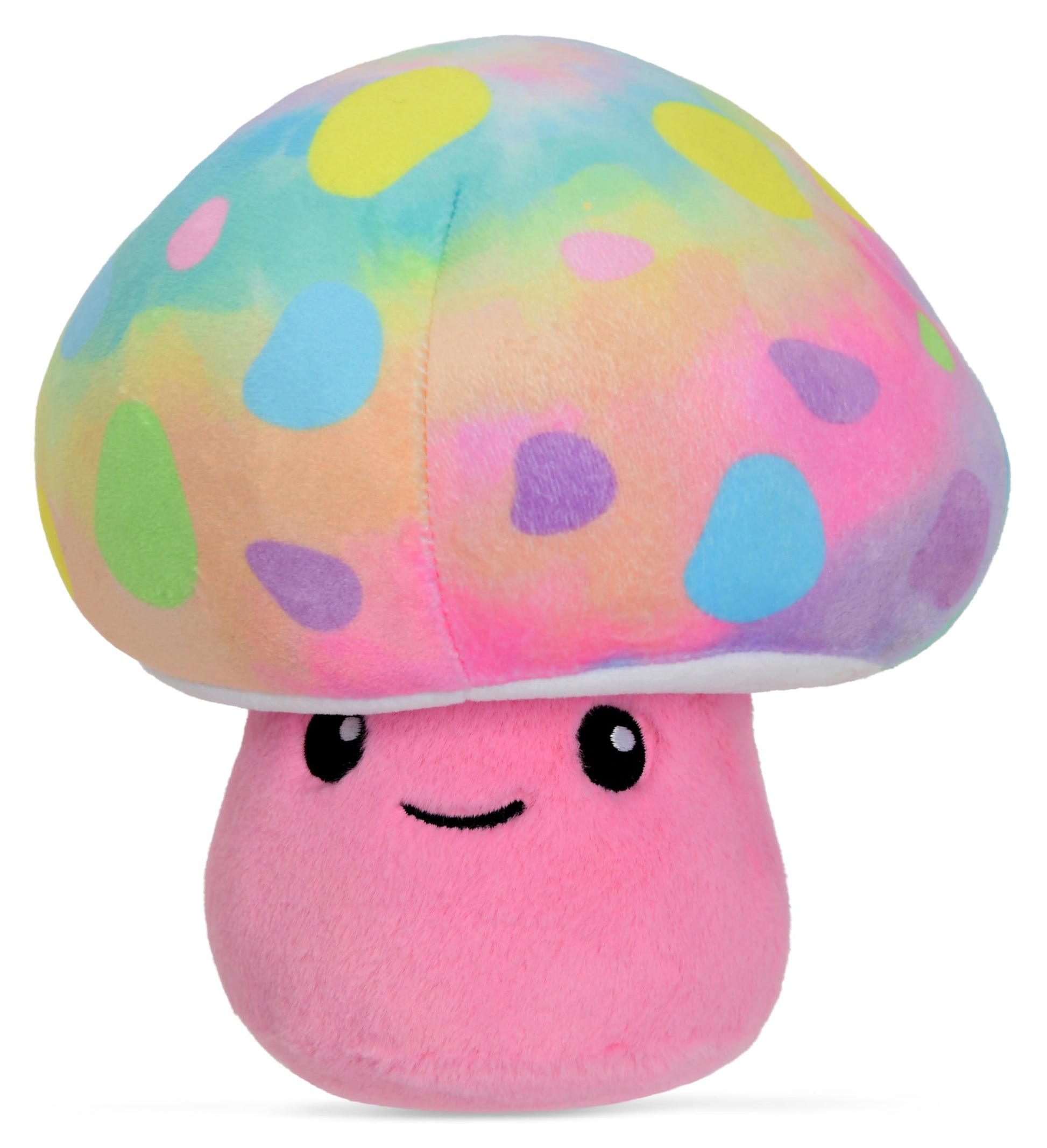 iscream Screamsicles Sweet Besties 8" Plush - Molly Mushroom
