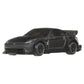 Hot Wheels Silver Series Nissan 350Z Custom Personnalise