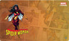Fantasy Flight Games Marvel: Spider-Woman Game Mat