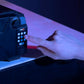 SpyX / Alarm Safe. Top-Secret Gadget for Spy Kids to Protect Your Valuables! Key in Your Secret Code Or Password. Alarm Sounds If Someone Tries to
