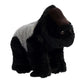 Aurora Eco Nation 9.5" Silverback Gorilla Responsibly Made Stuffed Animal