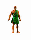 History of the DC Universe: Series 4: Kobra Action Figure