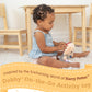 Kids Preferred Harry Potter Dobby On the Go Activity Toy for Newborns and Babies