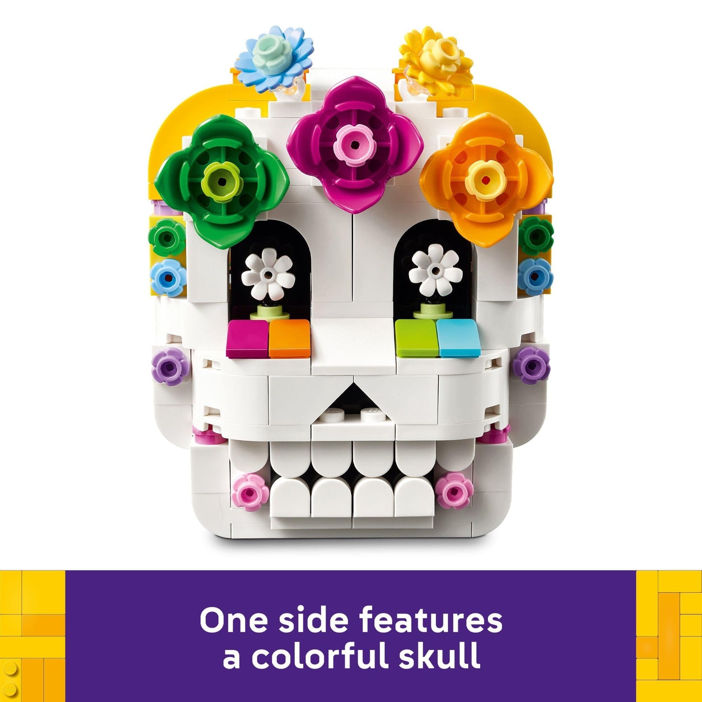 LEGO Altar of the Dead 40811