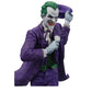 McFarlane Toys - DC Direct The Joker by Alex Ross (The Joker Purple Craze) 1:10 Scale Resin Statue