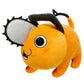Great Eastern Entertainment Chainsaw Man - Pochita Smile #1 Plush 12" H